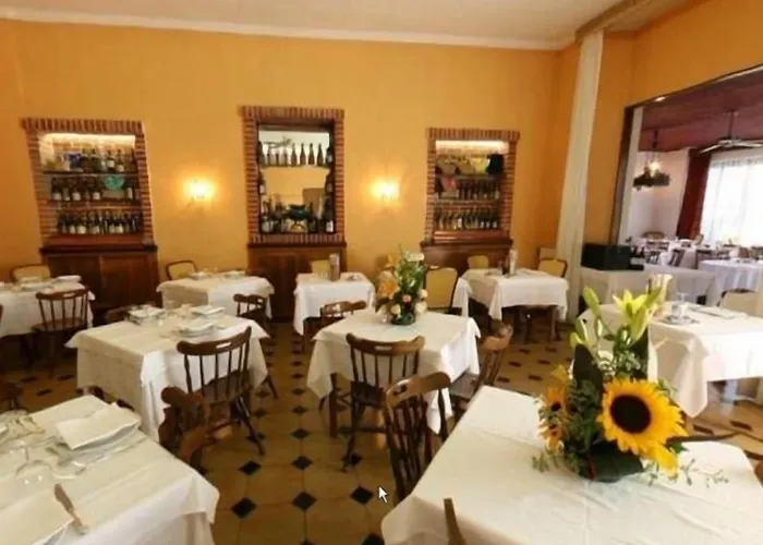 Hotel Eden San Remo