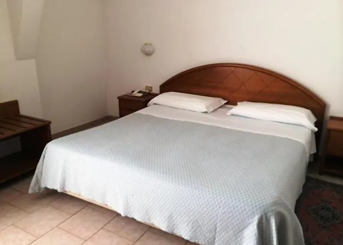 Hotel Eden San Remo