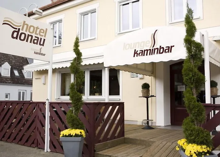 Hotel Donau Donauwörth