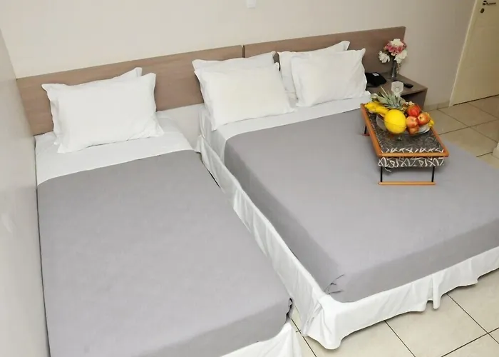 Vivendas Hotel Erechim