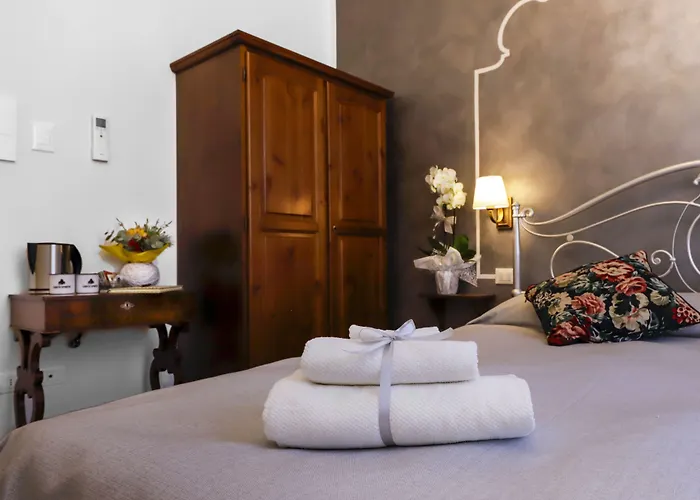 Residenza Cecchi B&B