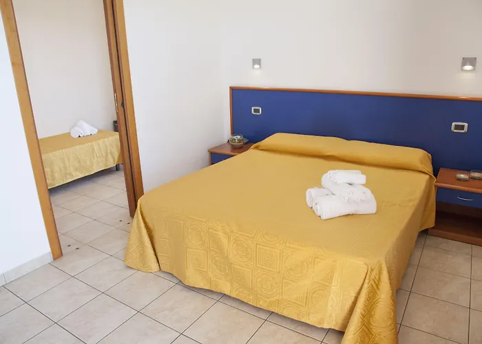 Hotel Smeraldo Tortoreto