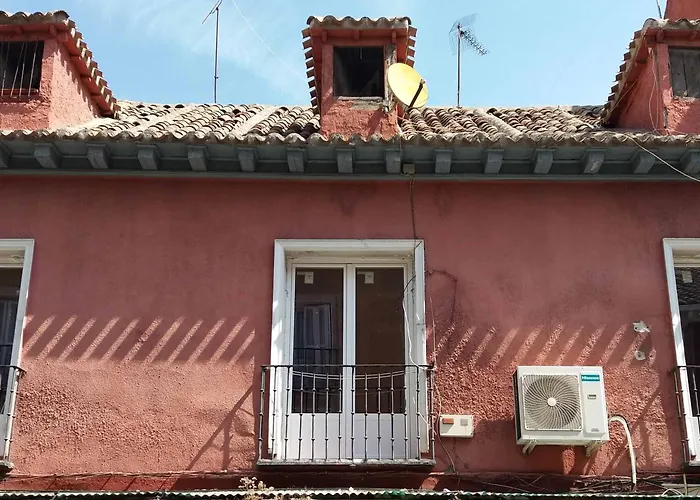 Posada de la Costurera de Aranjuez