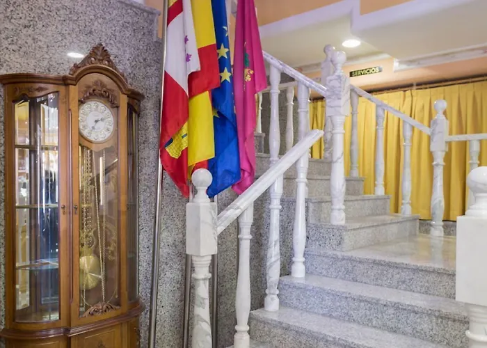 Hotel Real de Castilla Tordesillas