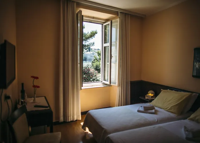 Rooms Villa Amfora Ragusa