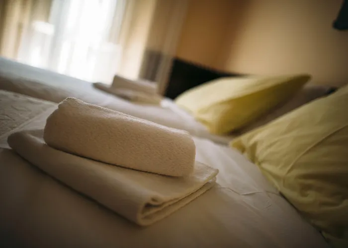 Rooms Villa Amfora Ragusa