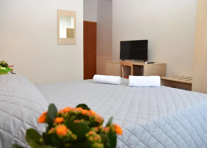 Hotel Excelsior Montesilvano Marina
