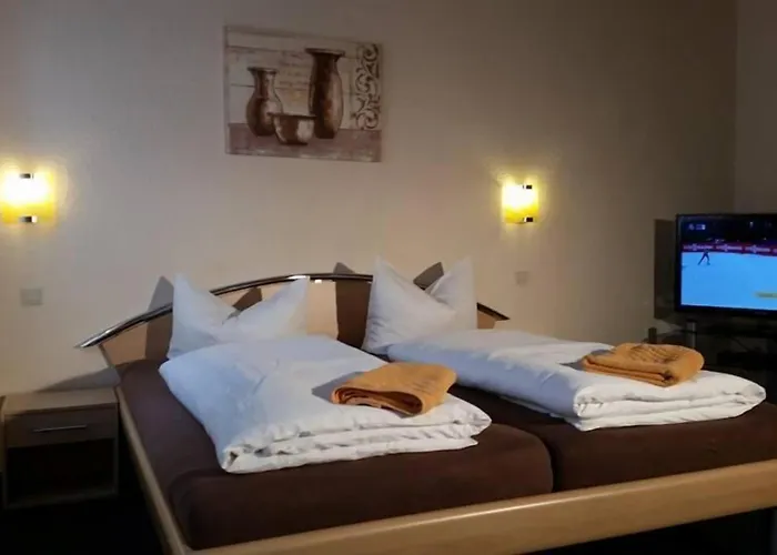 Pension Borna