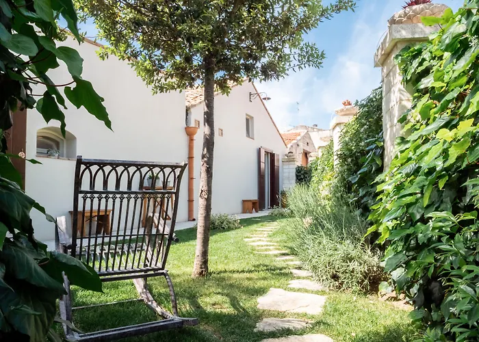 Bed and Breakfast Borgo San Gaetano Bernalda