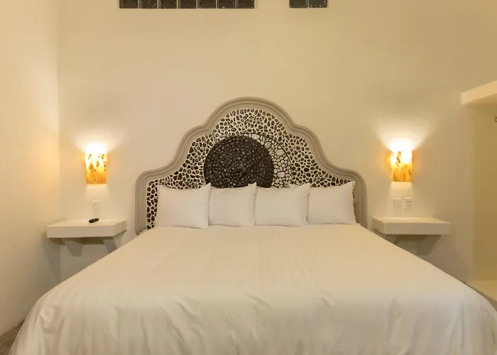 Paraiso Azul Hotel