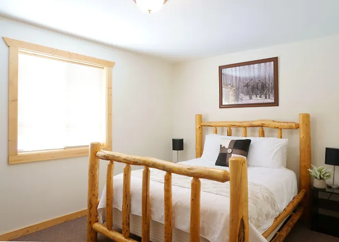 The Aspen Condos West Yellowstone