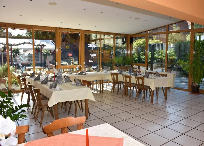 Hotel Alt Wehlheiden Kassel