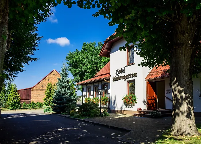 Hotel&Restaurant Lindengarten