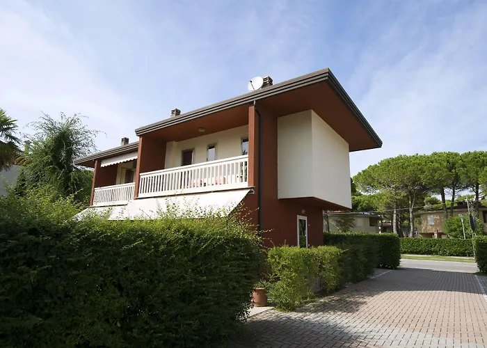Nice Hotel Bibione