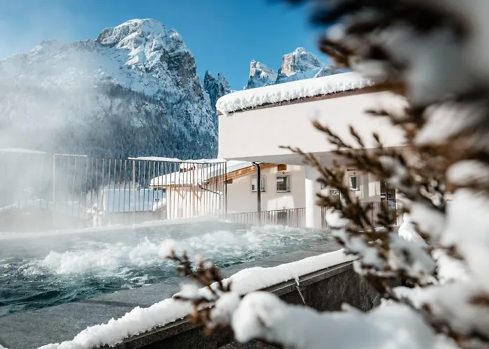 Hotel Gran Ciasa Colfosco
