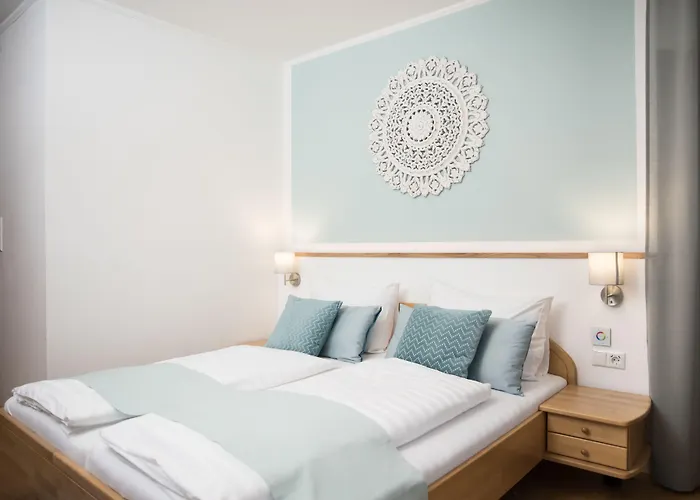 Pension Auszeit Velden