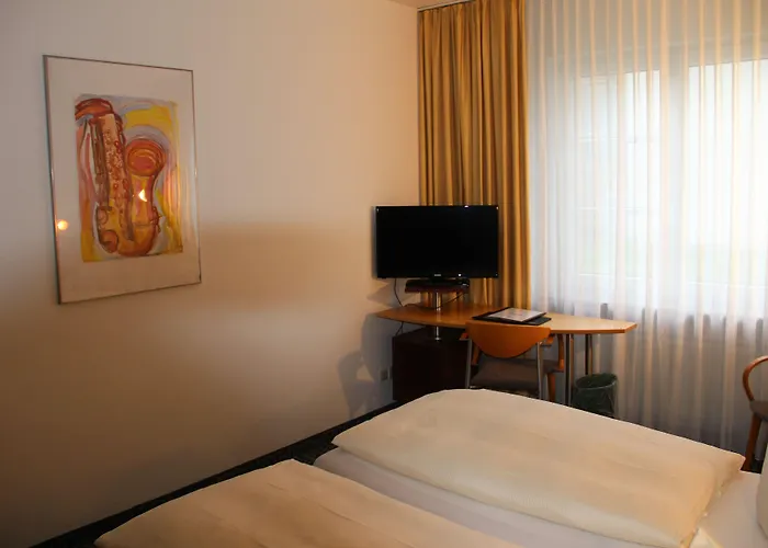 Check Inn Hotel Merseburg