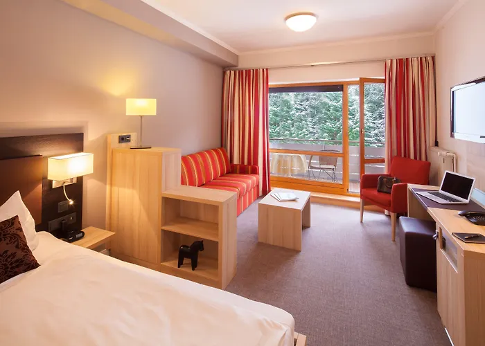 Romantik Hotel Ahrenberg Bad Sooden-Allendorf
