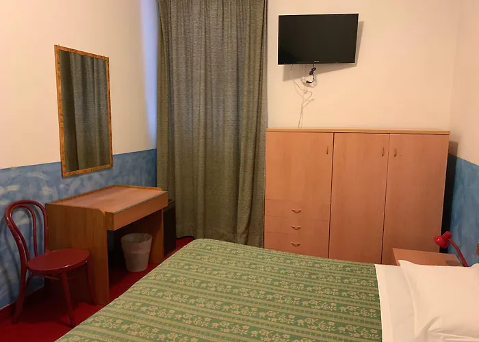 Boutique Hotel Calais - Washington Milano