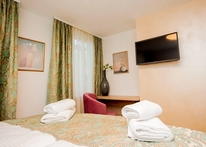 Hotel Tiffany Kassel