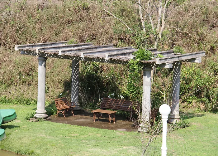 Hotel Fazenda Jecava Teresópolis