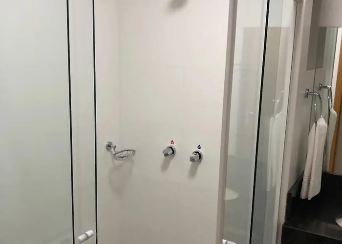 Hotel Matrix Apucarana