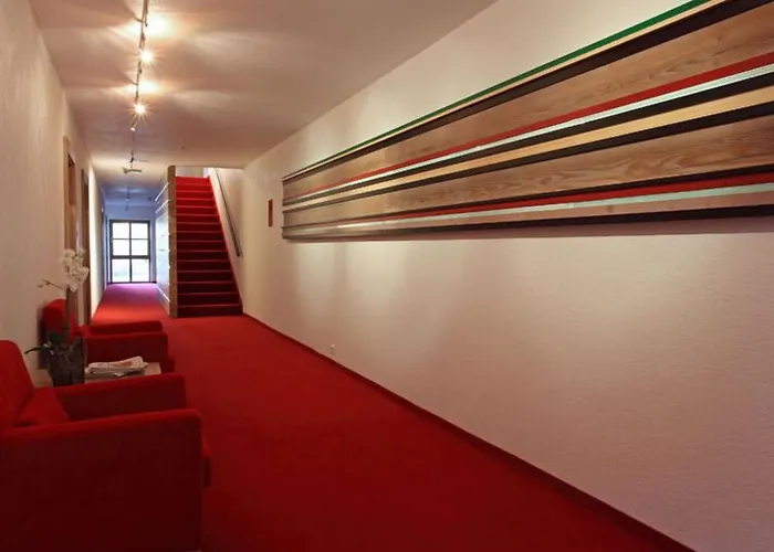 Hotel-Restaurant Adler Lahr 