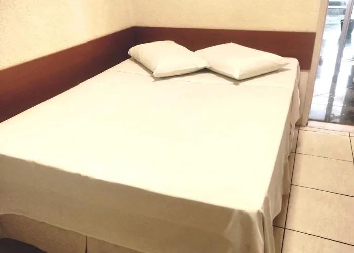 Lelis Hotel Itapira