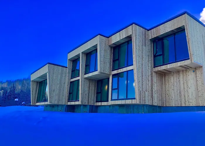 Aurora Villa Fairbanks