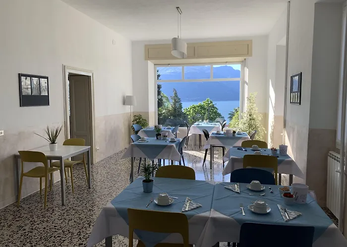 Hotel Loveno Menaggio