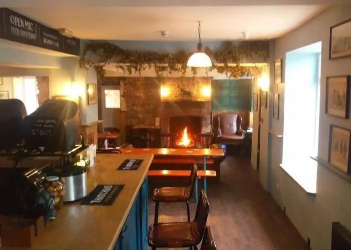 Hotel The Dark Horse Pub à Bristol