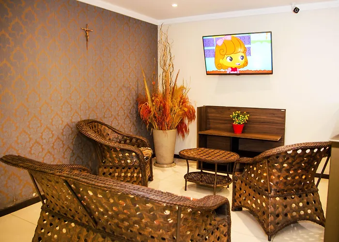 Hotel Zé Maria