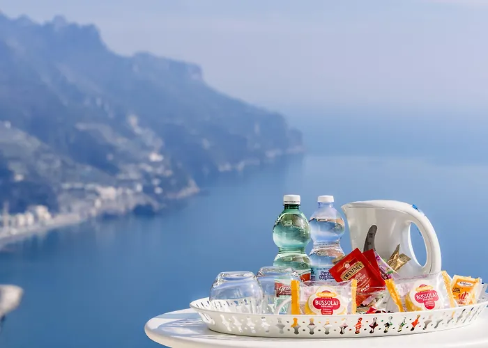 Bed and Breakfast Casa Dolce Casa Ravello