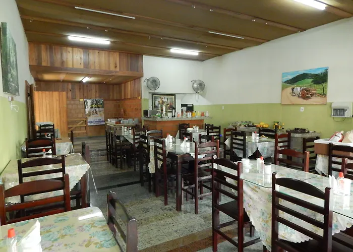 Hotel Olivier Tres Rios