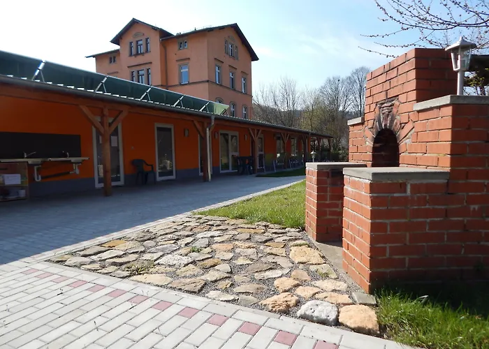 Pension Bomätscher Königstein