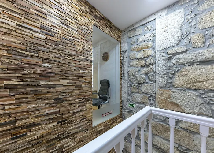 Hotel Sao Francisco Matosinhos 