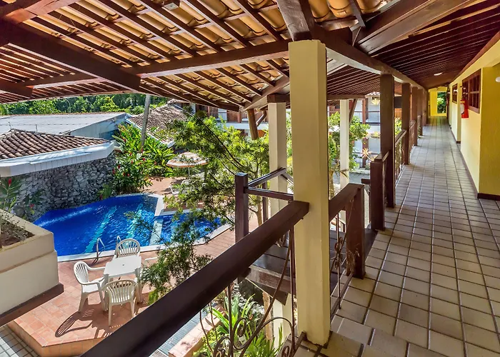 Chauã Porto Hotel Porto Seguro