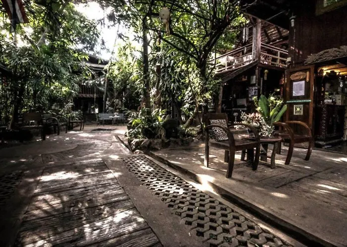 Gap'S House