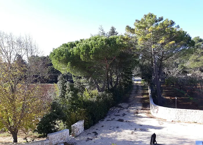 B&B Trulli E Mare Martina Franca