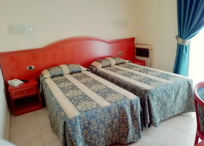 Hotel Concorde