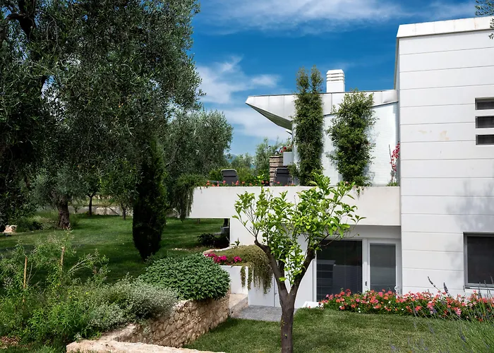 Hotel Torre Santamaria Resort