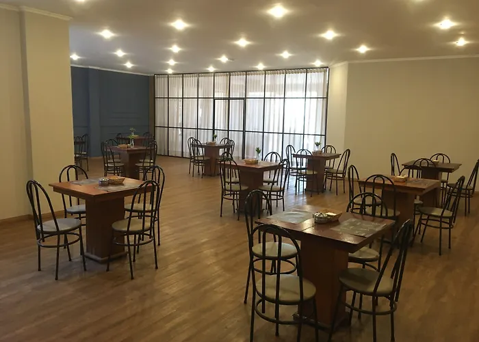 Skala Park Hotel Sertãozinho