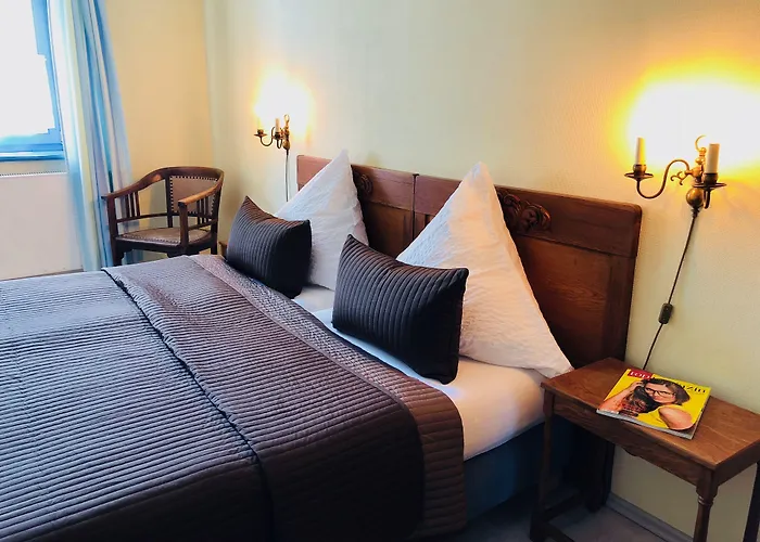 Hotel-Restaurant Thüringer Hof