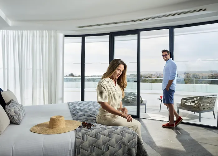 Longevity Health & Wellness Hotel - Adults Only Alvor