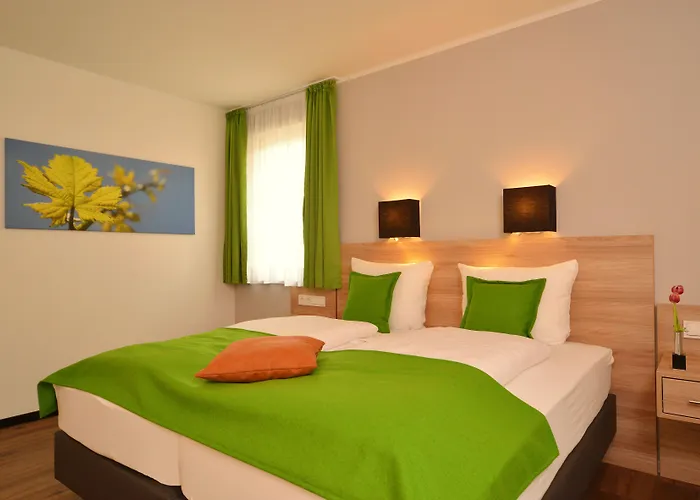 Hotels in Nieder-Olm (Rhineland-Palatinate)
