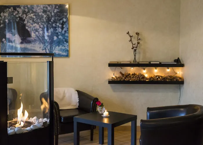 Hotel Eydt Kirchheim