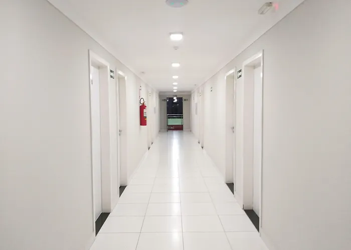 Hotel Executivo Boulevard Mossoró