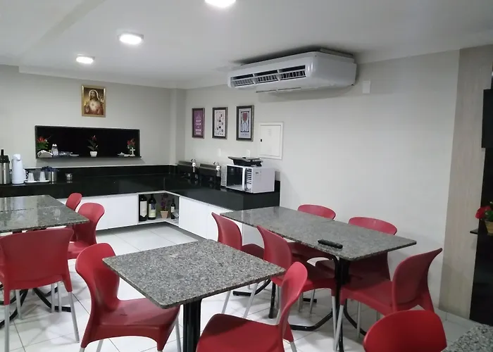 Hotel Executivo Boulevard Mossoró