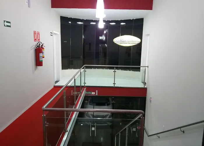 Hotel Executivo Boulevard Mossoró