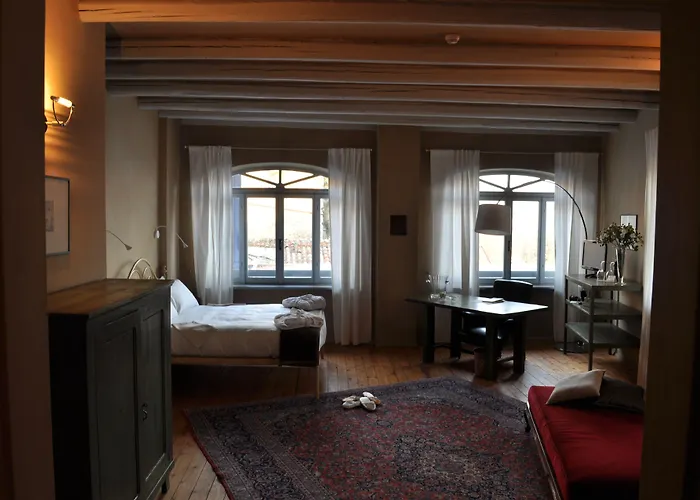 Hotel Antico Borgo Cuneo
